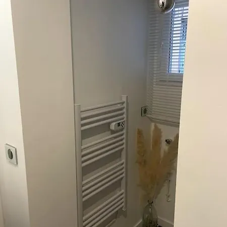 Apartment - Centre