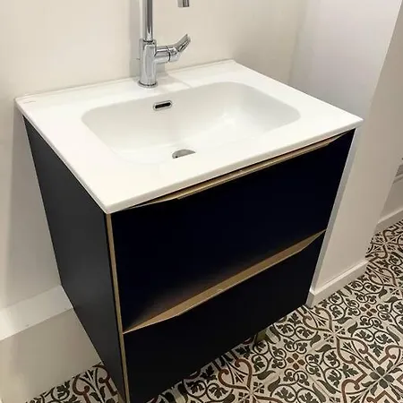 Apartment - Centre Rouen